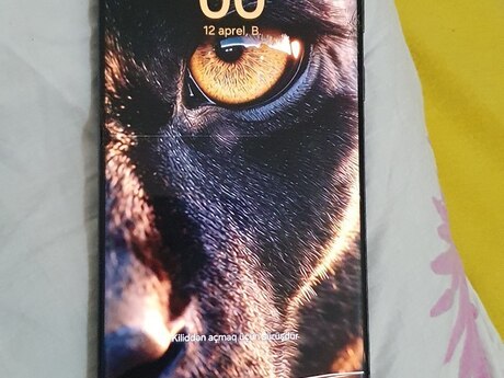 Samsung Galaxy S23 Ultra Phantom Black 256GB/12GB