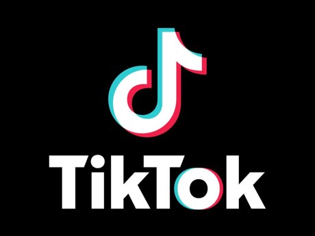 Tik Tok səhifəsi Tik Tok səhifəsi