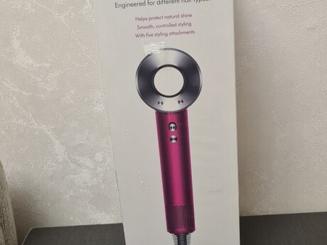 Dyson HD07 