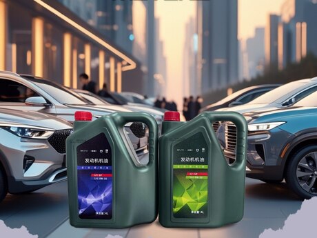 BYD, Denza, Yangwang, FangChengBao mühərrik yağı