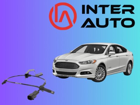 Ford Fusion 2013-2018 ABS sensoru