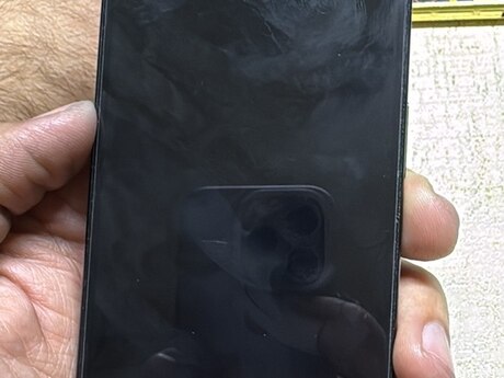 Apple iPhone 16 Black 128GB/8GB