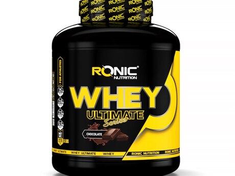 Whey Protein Ronic - 51 porsiya