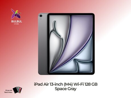 Apple iPad air 13 M4 128GB 