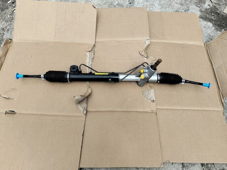 Great Wall Voleex C30 sükan reykası 