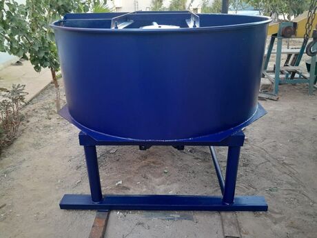 Beton qarışdıran 550L
