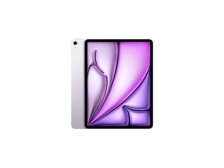 Apple iPad Air m4 13inch 256GB Purple