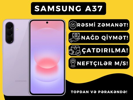 Samsung Galaxy A37 8/256G Lavanda Samsung Galaxy A37 8/256G Lavanda