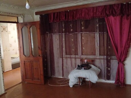 1-otaqlı mənzil kirayə verilir, Nərimanov m., 50 m²