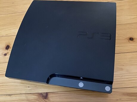 Sony PlayStation 3 Slim 320 GB
