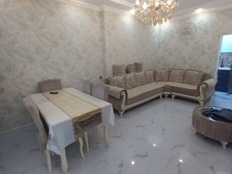 Nərimanovda 3 otaqlı həyət evi satılır, 80 m², 125 000 AZN, şəkil 3 / 10