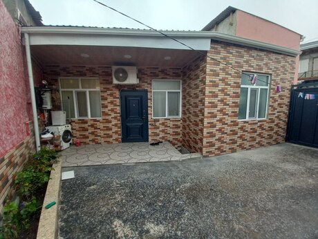 3 otaq · 80 m²