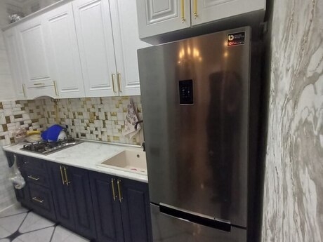Nərimanovda 3 otaqlı həyət evi satılır, 80 m², 125 000 AZN, şəkil 4 / 10