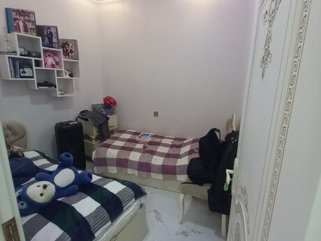 Nərimanovda 3 otaqlı həyət evi satılır, 80 m², 125 000 AZN, şəkil 5 / 10