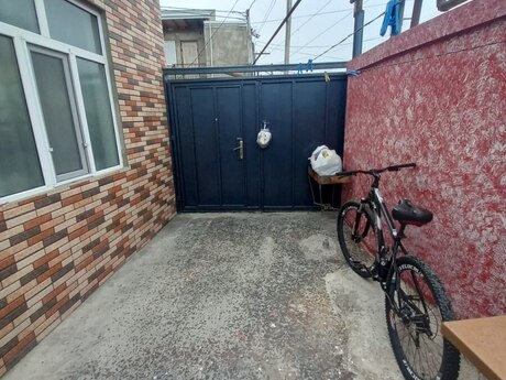 Nərimanovda 3 otaqlı həyət evi satılır, 80 m², 125 000 AZN, şəkil 2 / 10