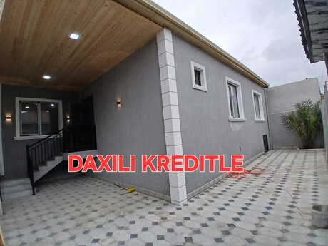 Həyət evi, Masazır qəs.