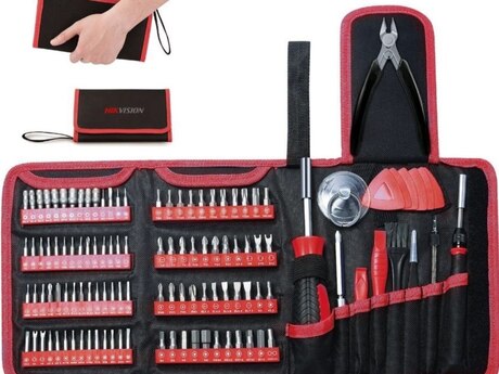 Vintaçan dəsti 118 in 1