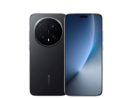 Honor Magic 8 Pro Black 512GB/12GB