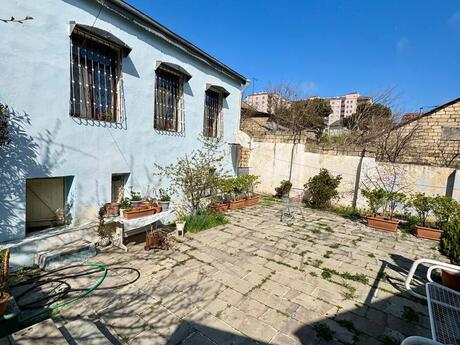 Badamdarda 5 otaqlı həyət evi satılır, 175 m², 320 000 AZN, şəkil 2 / 12