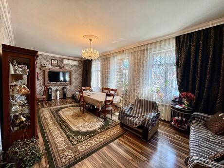 Badamdarda 5 otaqlı həyət evi satılır, 175 m², 320 000 AZN, şəkil 5 / 12