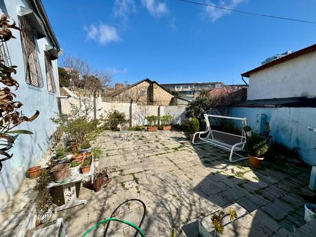 Badamdarda 5 otaqlı həyət evi satılır, 175 m², 320 000 AZN, şəkil 4 / 12