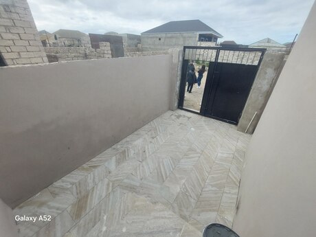 Hövsanda 3 otaqlı həyət evi satılır, 100 m², 52 000 AZN, şəkil 4 / 9