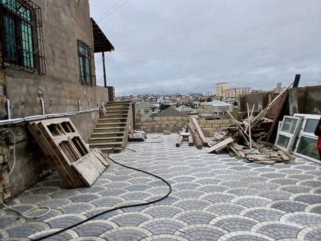 Masazırda 6 otaqlı həyət evi satılır, 200 m², 67 000 AZN, şəkil 2 / 12