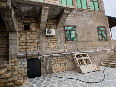 Masazırda 6 otaqlı həyət evi satılır, 200 m², 67 000 AZN, şəkil 3 / 12
