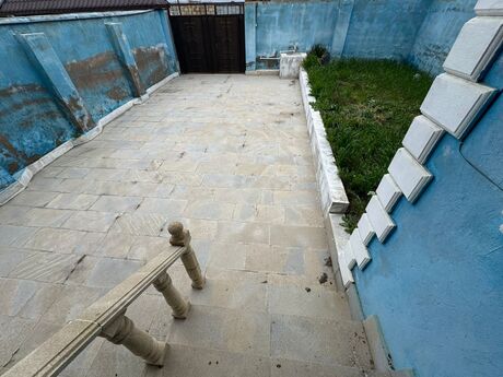 Binəqədidə 3 otaqlı həyət evi satılır, 100 m², 75 000 AZN, şəkil 3 / 12