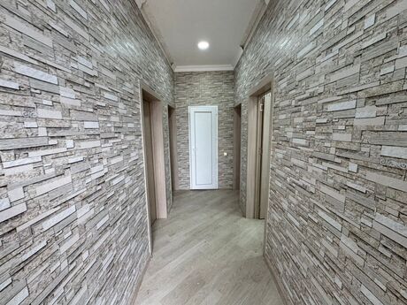 Binəqədidə 3 otaqlı həyət evi satılır, 100 m², 75 000 AZN, şəkil 4 / 12