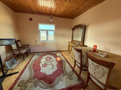 3-room house for rent in Maştağa, 60 m², 350 AZN/mo, photo 5 / 8