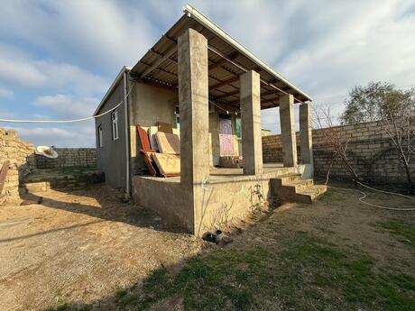 3-room house for rent in Maştağa, 60 m², 350 AZN/mo, photo 2 / 8