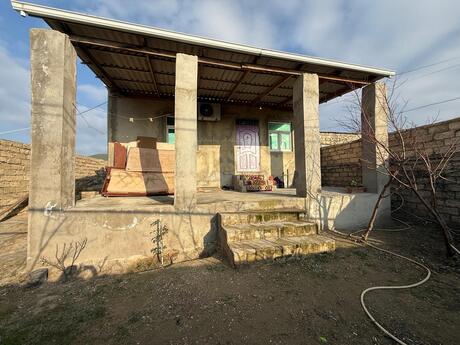 3 otaqlı ev, 60 m², Maştağa, 350 AZN