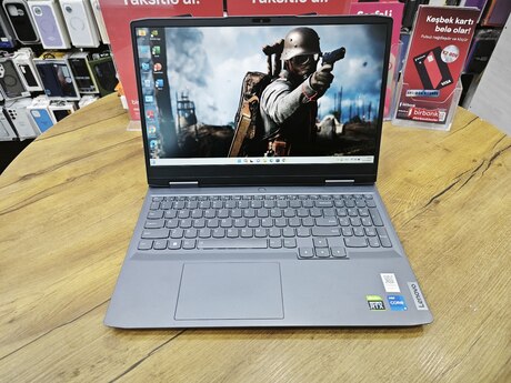Lenovo LOQ i5 13420H
