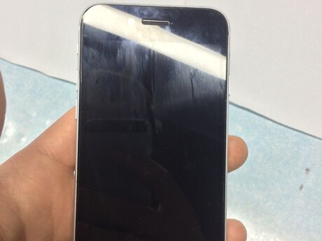 Apple iPhone SE (2022) White 128GB/4GB
