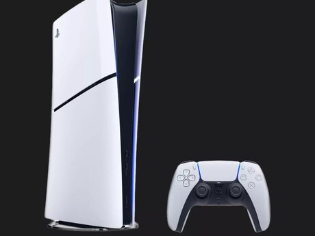 Sony PlayStation 5 Slim 1TB