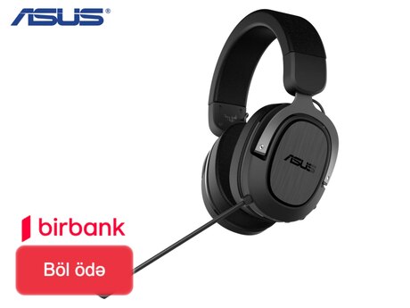 Asus TUF Gaming H3 Wireless gaming 90YH02ZG-B3UA00