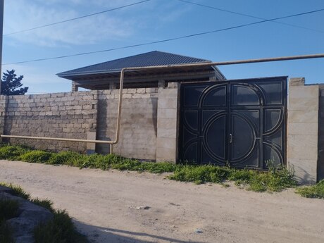 Bilgəhdə 8 otaqlı həyət evi satılır, 200 m², 120 000 AZN, şəkil 3 / 3