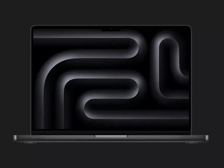 Apple MacBook Pro 14 inch M5 Chip 512GB/16GB