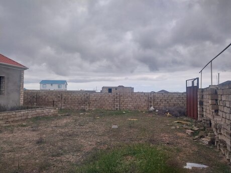 Türkanda 2 otaqlı həyət evi satılır, 60 m², 28 000 AZN, şəkil 5 / 6
