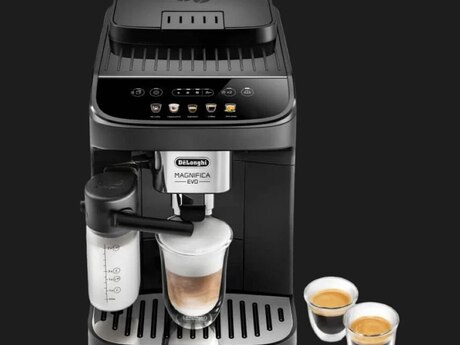 Qəhvədəmləyən Delonghi Magnifica Evo