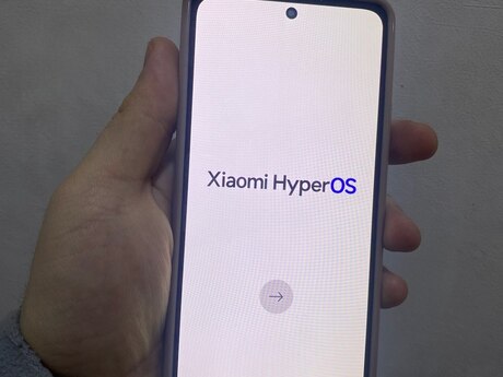 Xiaomi Redmi Note 11 Pro+ 5G Timeless Purple 128GB/6GB