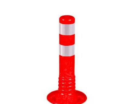 Yol üçün delinator 45 sm