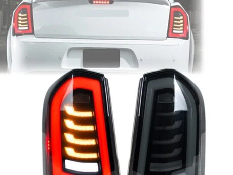 Chrysler 300 LED stop işığı