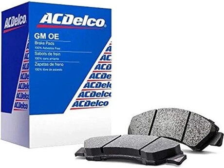 Cadillac, GMC, Chevrolet əyləc bəndi 