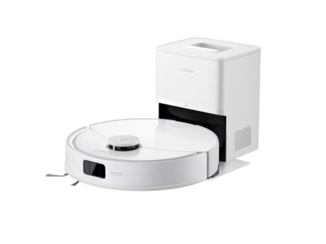 Tozsoran Roborock Q8 Max Pro Plus White