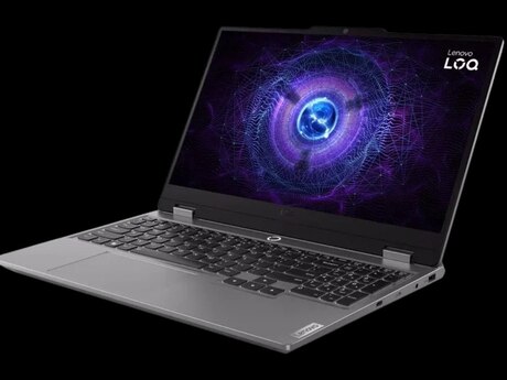 Lenovo LOQ 15IRX9 (83DV01CLRK)