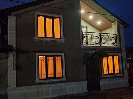 Həyət evi kirayə verilir, Qusar r.