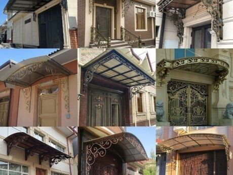 Çardaq və söhbətgah sifarişi Çardaq və söhbətgah sifarişi