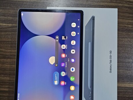Samsung Galaxy Tab S10+ 5G 